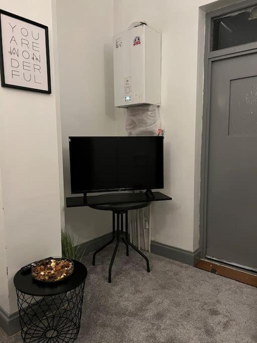 1 Bedroom Flat In Kings Cross! London Luaran gambar