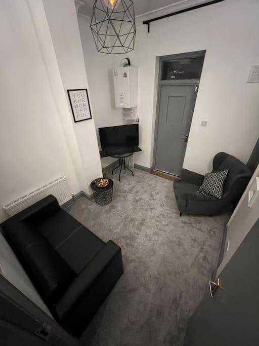 1 Bedroom Flat In Kings Cross! London Luaran gambar