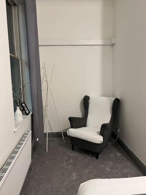 1 Bedroom Flat In Kings Cross! London Luaran gambar