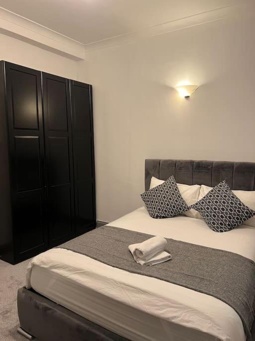 1 Bedroom Flat In Kings Cross! London Luaran gambar