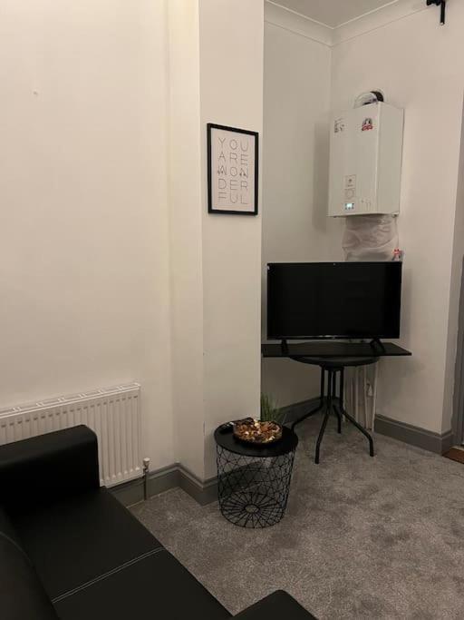 1 Bedroom Flat In Kings Cross! London Luaran gambar